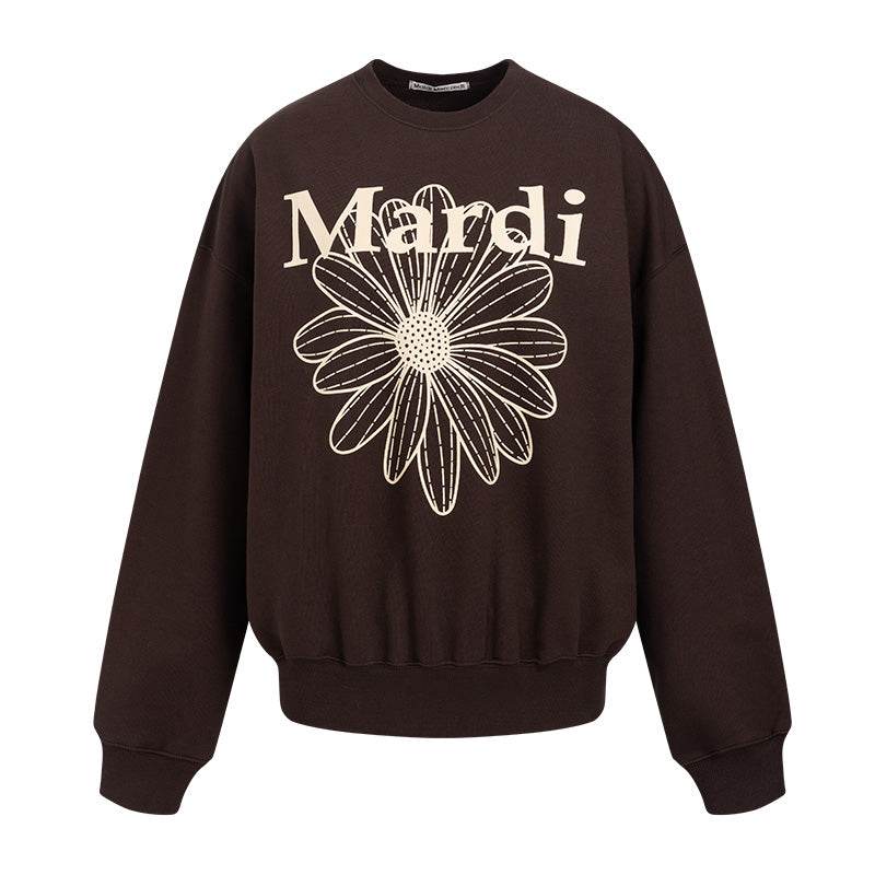 Свитер Mardi Mercredi FW23 - Boxette Shop